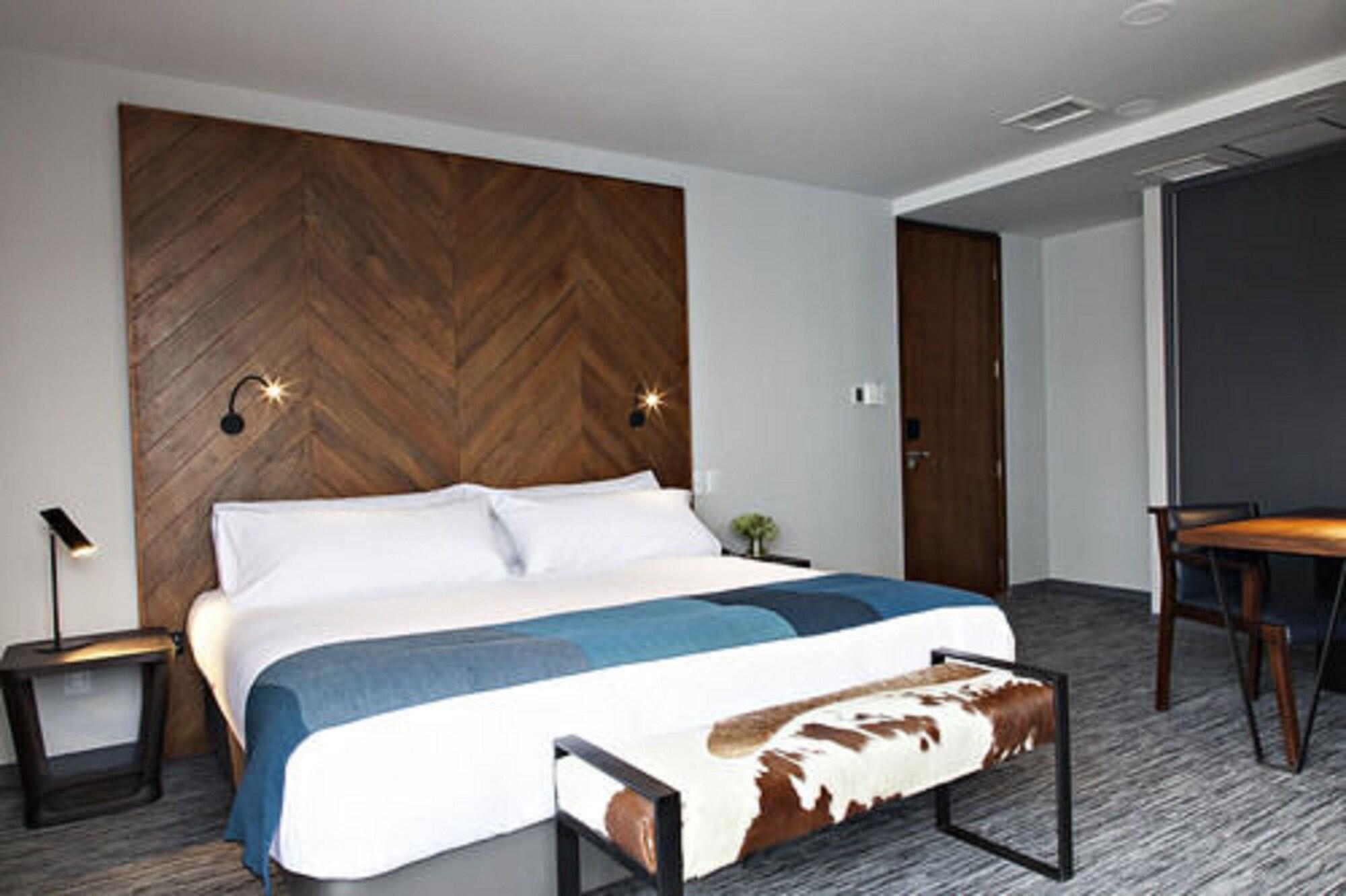 Atix Hotel ลาปาซ ภายนอก รูปภาพ