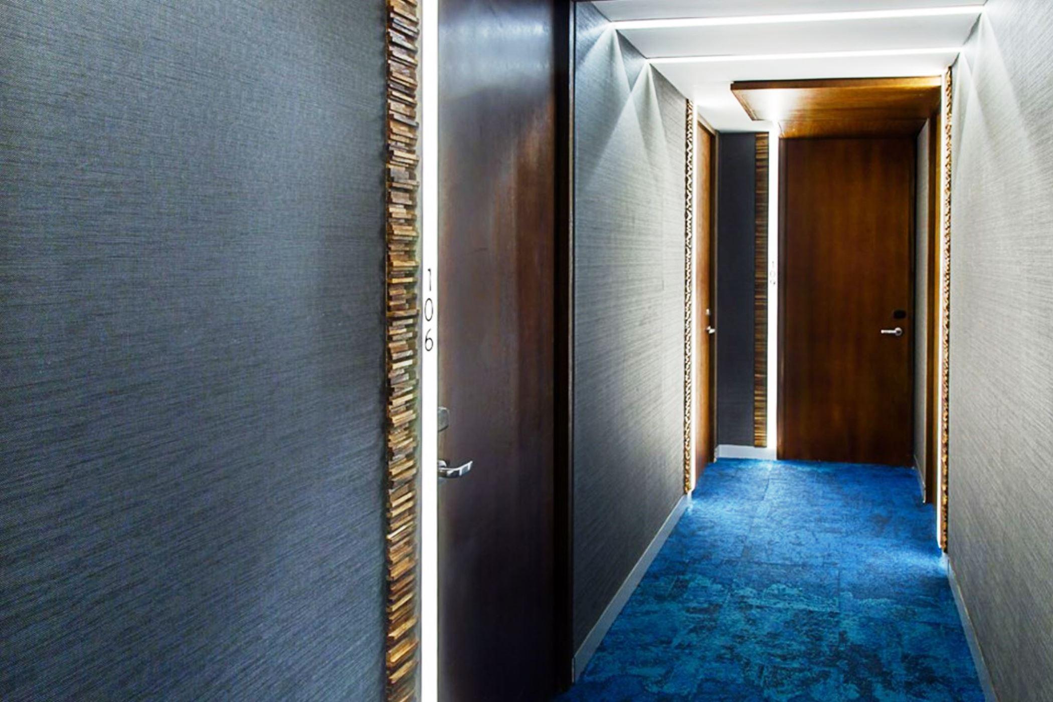 Atix Hotel ลาปาซ ภายนอก รูปภาพ