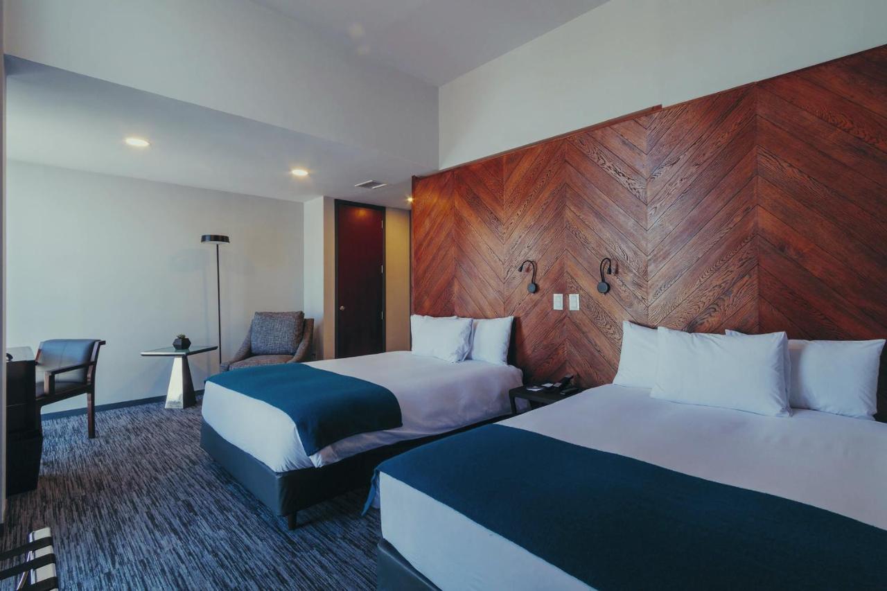 Atix Hotel ลาปาซ ภายนอก รูปภาพ