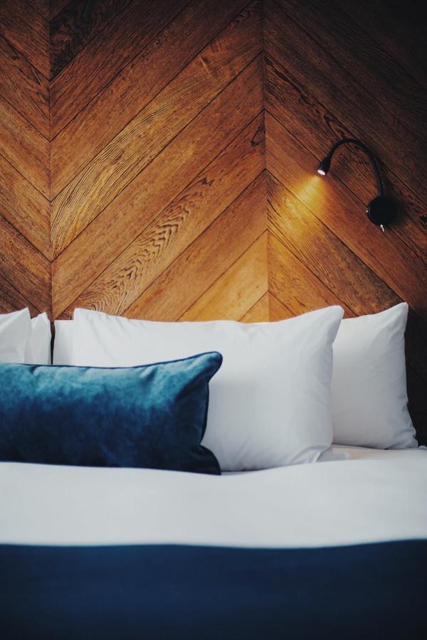 Atix Hotel ลาปาซ ภายนอก รูปภาพ