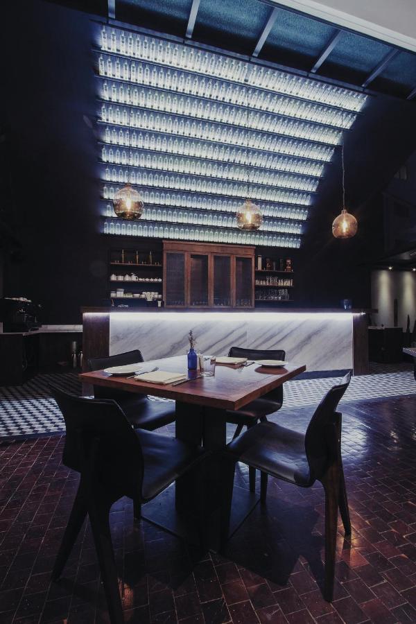 Atix Hotel ลาปาซ ภายนอก รูปภาพ