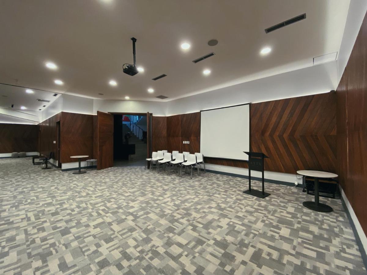 Atix Hotel ลาปาซ ภายนอก รูปภาพ