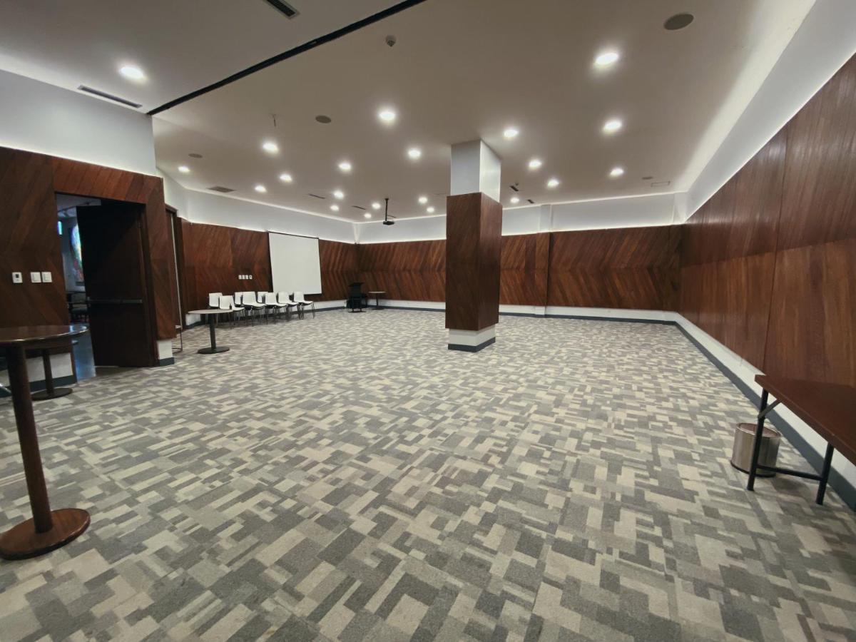 Atix Hotel ลาปาซ ภายนอก รูปภาพ